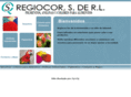 regiocor.com