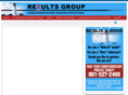 rezultsgroup.com
