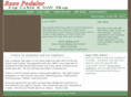 rosepedaler.com