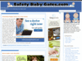 safetybabygates.com