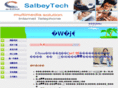 salbeytech.com