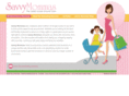 savvymommas.com
