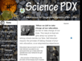 sciencepdx.com