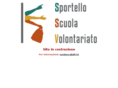 scuolavolontariato.org