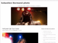 sebastiennormand.com