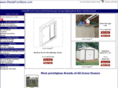 shedsfunstore.com