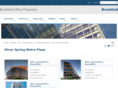 silverspringmetroplaza.com