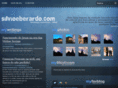 silvioeberardo.com