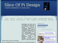 sliceofpidesign.com