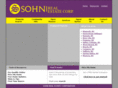 sohnrealestate.com