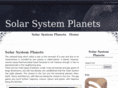 solarsystemplanets.net