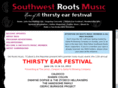 southwestrootsmusic.org
