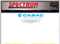 spectron.co.nz