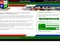 sportingreunions.com