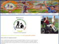 sportsmadepossible.com