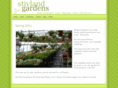 stivlandgardens.com