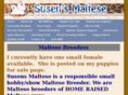 susensmaltese.com