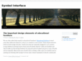 symbolinterface.com