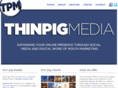 thinpigbranding.com