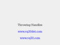 throwinghandles.com