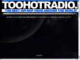 toohotradio.com