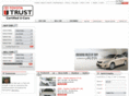 toyotautrust.com