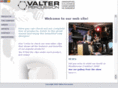 valterpercussion.com