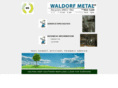 waldorfmetal.com
