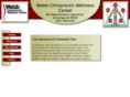 webbwellnesscenter.com