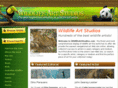 wildlifeartstudios.com