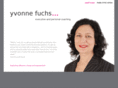 yvonnefuchs.com