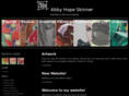 abbyskinner.com