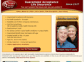aboutguaranteedinsurance.com