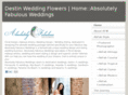 absolutelyfabweddings.com