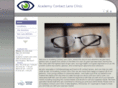 academyeyecare.com