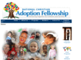adoptionfellowship.com