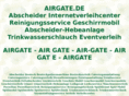 airgate.de