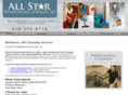 allstarprofessionalservicesllc.com