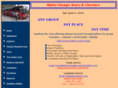 alphaomegatoursandcharters.com