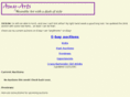 amy-arts.com