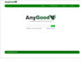 anygood.net