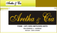 arethaecia.com