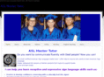 aslmastertutor.com