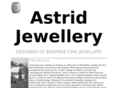 astridjewellery.com