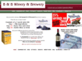 bandbwinery.info