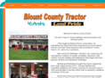 bctractor.com