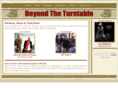 beyondtheturntable.com