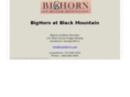 bighornhoa.com