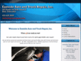 blairautorepair.com