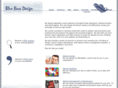 bluebassdesign.com